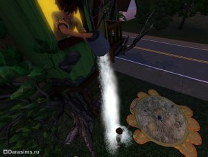 Воспитание детей в «The Sims 3» и аддонах