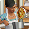 Приготовление еды для питомцев в «The Sims 3 Pets»