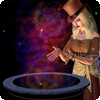 Волшебный набор «Много магии» в Симс 3