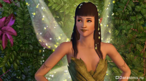 Ограниченное издание нового дополнения «The Sims 3 Сверхъестественное»