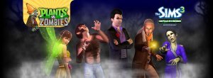 Ограниченное издание нового дополнения «The Sims 3 Сверхъестественное»