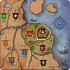 Соседние государства в The Sims Medieval