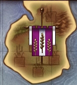 Соседние государства в The Sims Medieval Соседние государства в The Sims Medieval