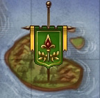 Соседние государства в The Sims Medieval