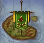 Соседние государства в The Sims Medieval Соседние государства в The Sims Medieval