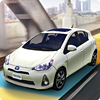 Новый бесплатный набор и «Toyota Prius с» в The Sims 3 Store