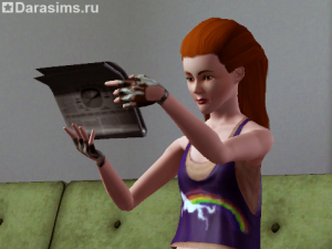 Карьера фокусника в «The Sims 3 Шоу-бизнес»