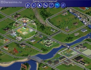 Питомцы в «The Sims Unleashed»
