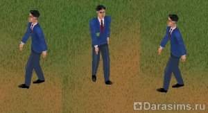 Питомцы в «The Sims Unleashed»