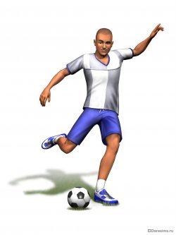 Рендер в The Sims 3 Seasons