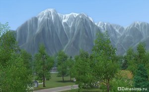 Отчет с презентации «The Sims 3 Supernatural», часть 1: город и новые объекты