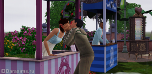 Новые факты о «The Sims 3 Seasons»