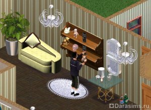 Отпуск, курорт и отдых в «The Sims Vacation»