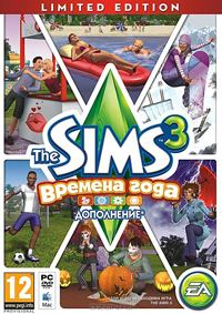 The Sims 3: Времена года The Sims 3: Времена года