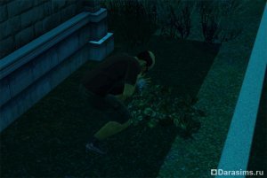 Отчет с презентации «The Sims 3 Supernatural», часть 2: новые персонажи