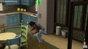 Обзор «The Sims 3 Supernatural» от SimsNetwork