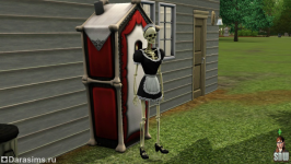Обзор «The Sims 3 Supernatural» от SimsNetwork