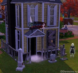 «The Sims 3 Времена года» – ответы на вопросы