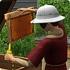 Пчеловодство в «The Sims 3 Supernatural» Пчеловодство в «The Sims 3 Supernatural»