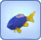 Волшебная рыба-ласточка