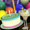День рождения The Sims