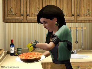 Пчеловодство в «The Sims 3 Supernatural»