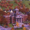 «The Sims 3 Seasons»: кусочки осени, или зачем еще нужны зонты? «The Sims 3 Seasons»: кусочки осени, или зачем еще нужны зонты?