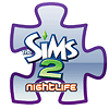 Патч для The Sims 2 Nightlife CD Патч для The Sims 2 Nightlife CD