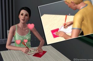 Наши впечатления от игры в «The Sims 3 Seasons»