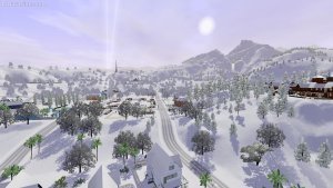 Наши впечатления от игры в «The Sims 3 Seasons»