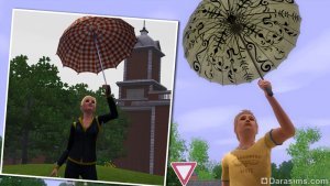 Наши впечатления от игры в «The Sims 3 Seasons»