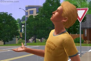 Наши впечатления от игры в «The Sims 3 Seasons»