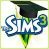 Реконструкция логотипа «The Sims 3 Университетская жизнь» Реконструкция логотипа «The Sims 3 Университетская жизнь»