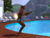 Смерть, призраки и воскрешение в The Sims 3