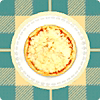Пицца «Много сыра»