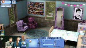 «The Sims 3 Студенческая жизнь». Первые факты о дополнении