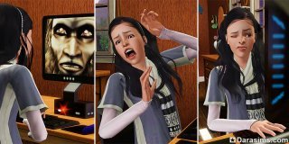 Шалости и наказания в «The Sims 3 Все возрасты»