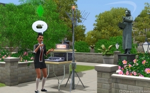 Учеба в «The Sims 3 University Life»: руководство по получению диплома