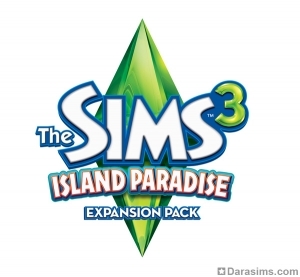 «The Sims 3 Райские острова»