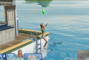 «The Sims 3 Райские острова»: по итогам видео-чата