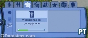 Куда пойти учиться в «The Sims 3 University Life»?