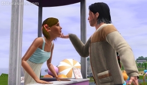 Фестивали и сезонные праздники в «The Sims 3 Времена года»