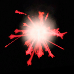 Эффекты генератора тумана в Симс 3 - свет, лазеры, вспышки, искры, свечение, фейерверки