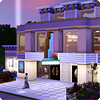 Кинотеатр «Диамант» и эксклюзивные материалы в The Sims 3 Store