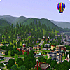 Обзор Сансет Вэлли в The Sims 3 Обзор Сансет Вэлли в The Sims 3