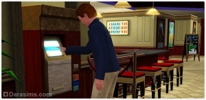 Кинотеатр «Диамант» и эксклюзивные материалы в The Sims 3 Store