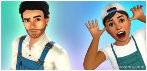 Новый премиум-контент в The Sims 3 Store
