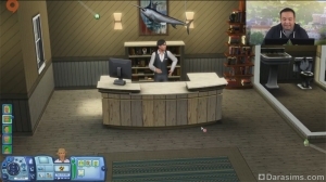 Курорты в «The Sims 3 Райские острова»