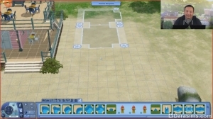 Курорты в «The Sims 3 Райские острова»