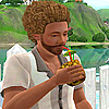 «The Sims 3 Райские острова»: из грязи в князи. Курортная история «The Sims 3 Райские острова»: из грязи в князи. Курортная история